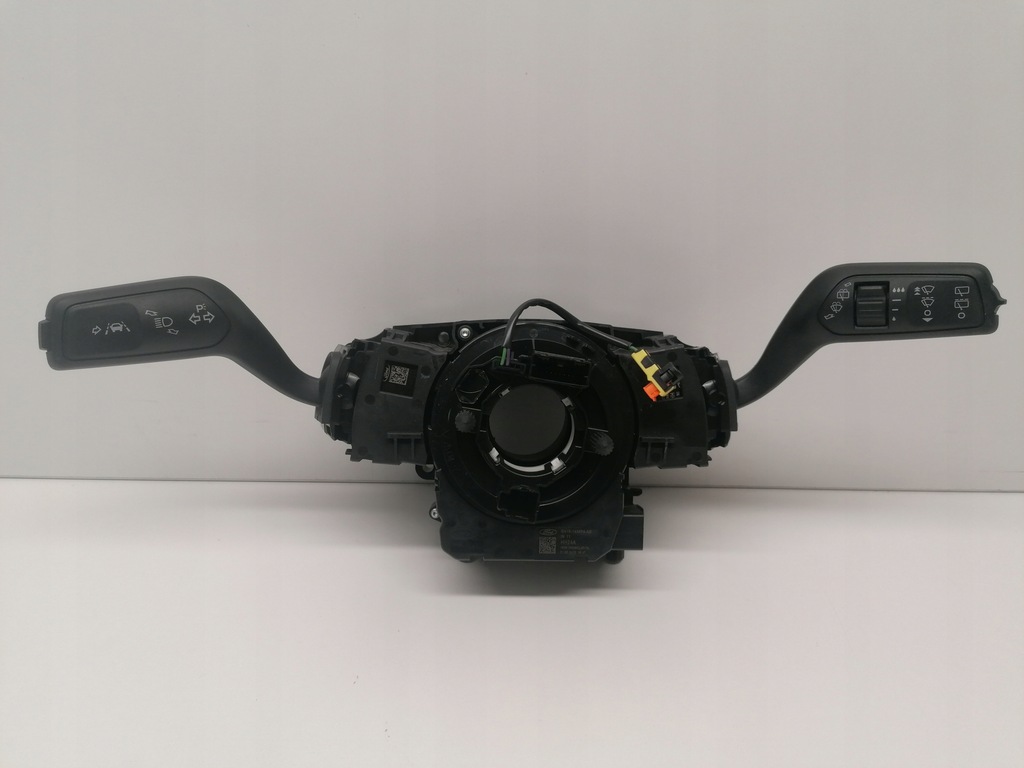 фото №1, Ford puma mk2 перемикач комбінований стрічка оригінал 2019-