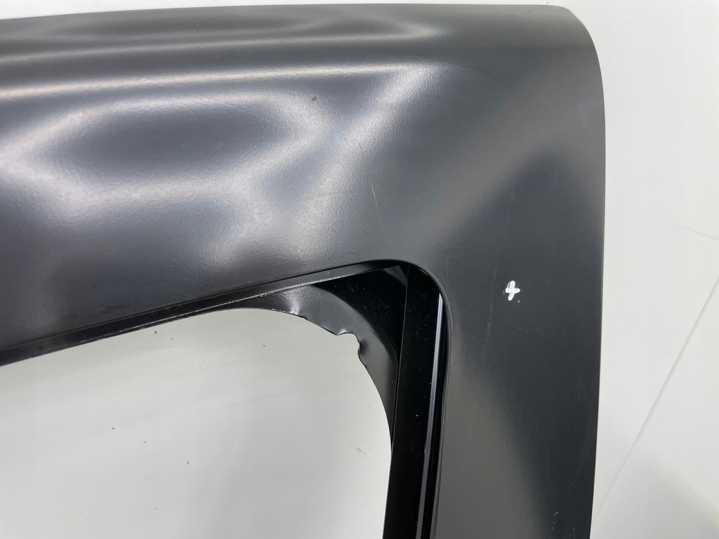 фото №7, Renault zoe дверь передние левая перед nowe оригинальные