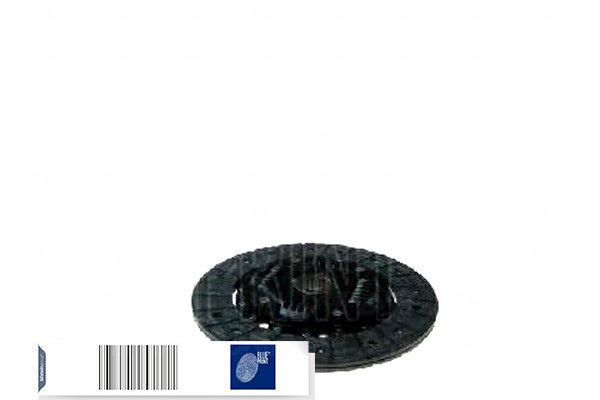 фото №1, Blue print диск зчеплення toyota 4 runner 2.4 td