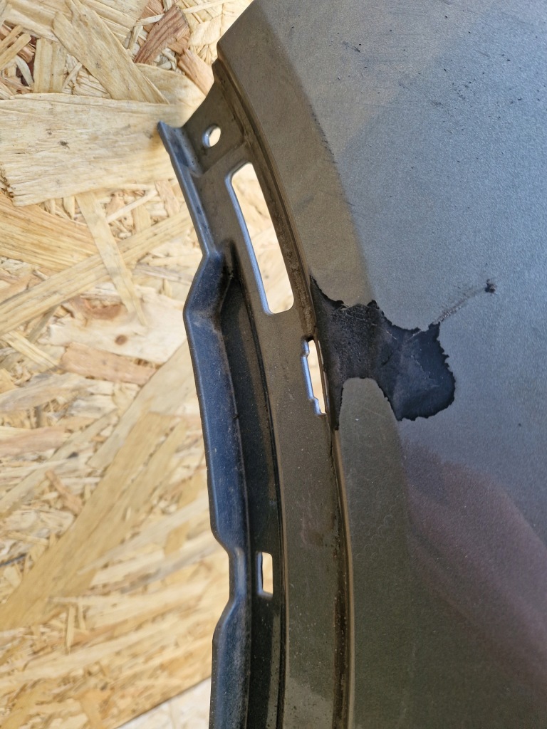 Бампер перед suzuki vitara 3 Недорого