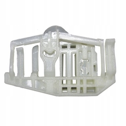 фото №1, Набір ремонтний підйомника вікон задня ліва do bmw