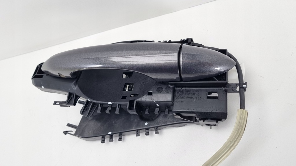 фото №6, Alfa romeo stelvio ручка дверь левый задняя наружная