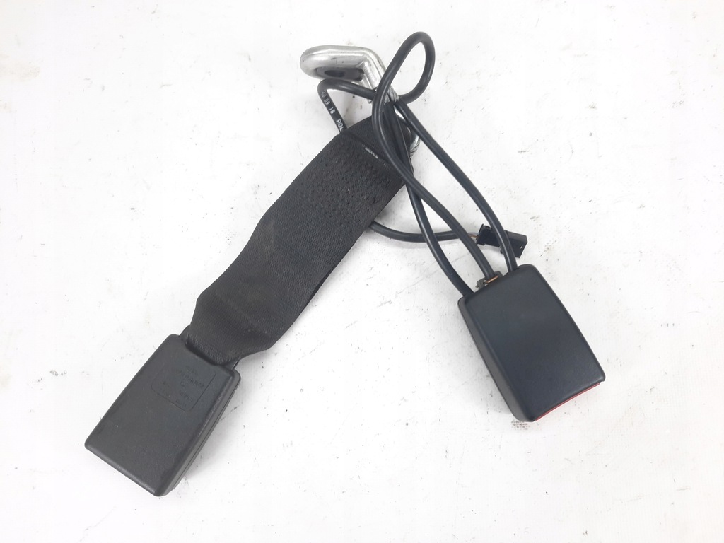 фото №1, Клипса поперечина пряжка mercedes s w220