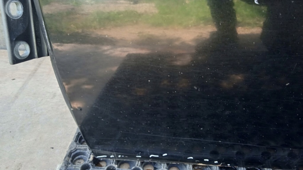 фото №3, Volvo c30 двері перед лівий 019-26 3d