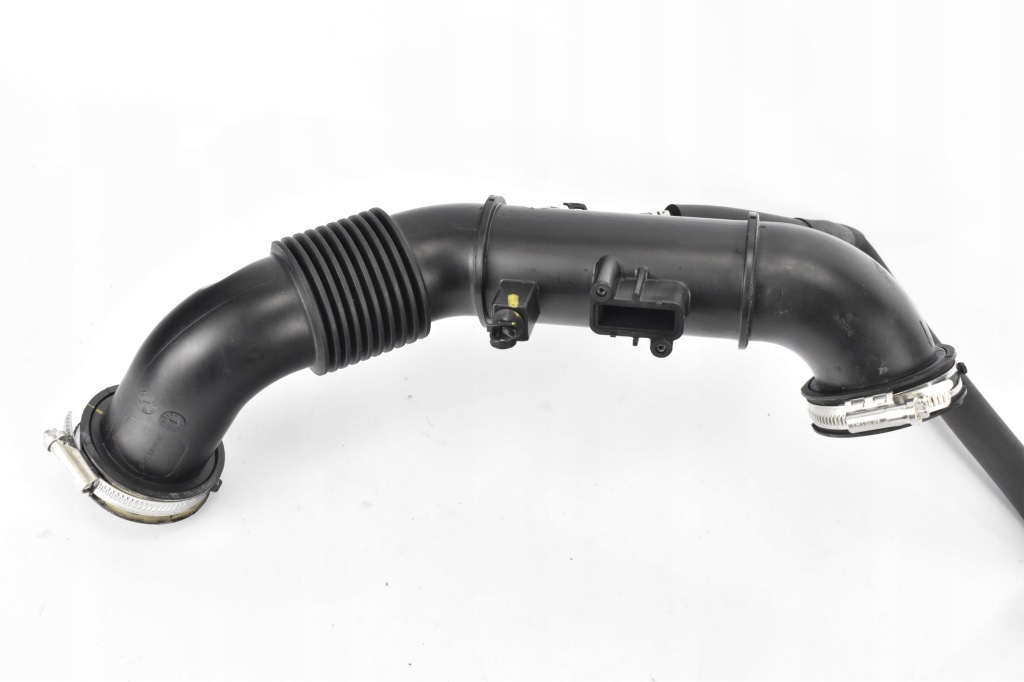 фото №3, Шланг повітря труба 10199145 1.5b mg zs suv