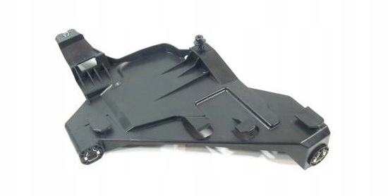 фото №1, Кронштейн бампера направляющая pr audi q5 8r