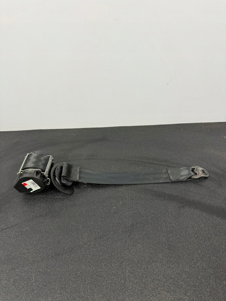 фото №1, Pas безпеки лівий задня land rover discovery sport 14-24r