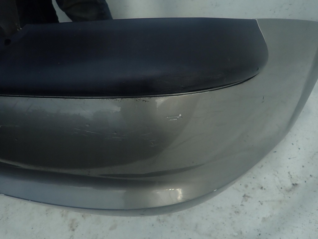 Opel vectra b 95-98 sedan hb бампер задняя задний Цена