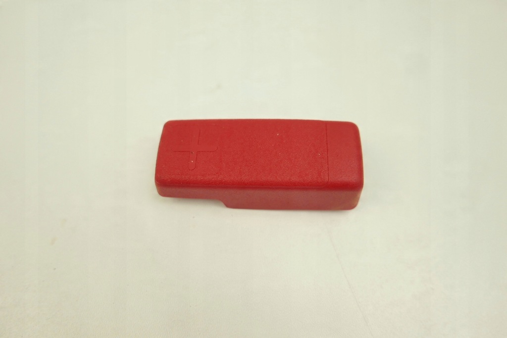 фото №2, Захист клеми акумулятор renault 7703397882