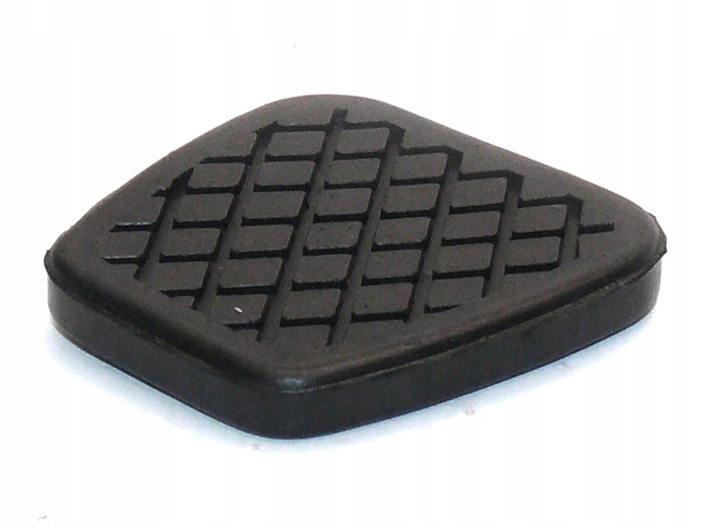 фото №1, Накладка педали тормоза / сцепления freelander