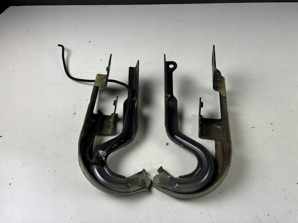 фото №1, Петли капот peugeot 3008 i kthc