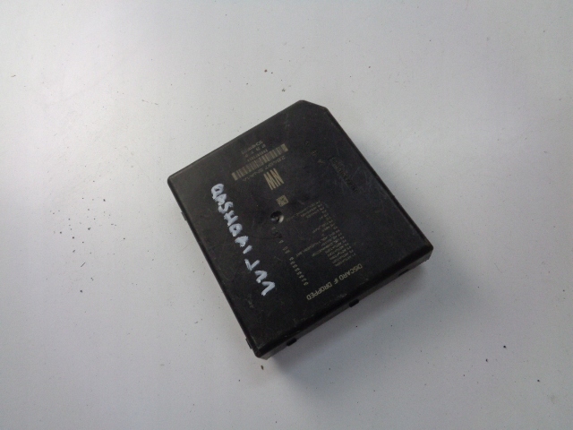 фото №1, Модуль коробка bsi nissan qashqai j11