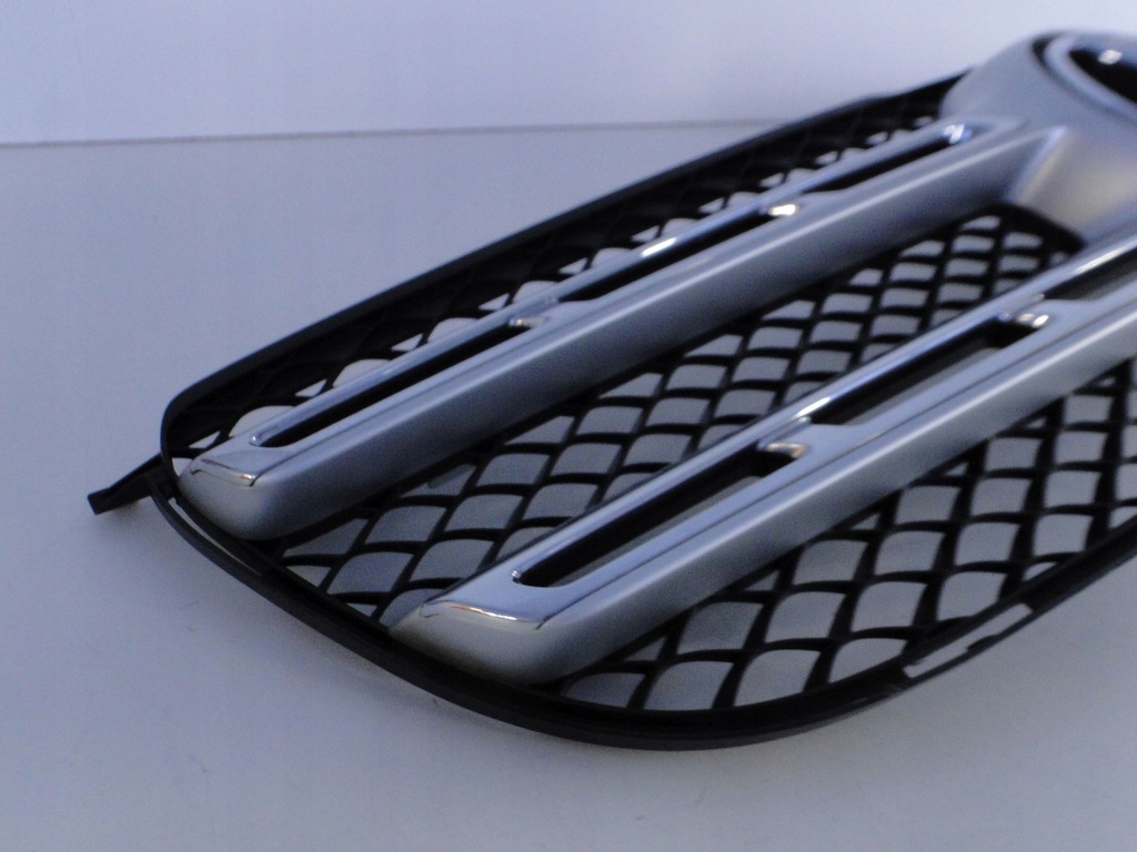 фото №5, Mercedes решітка радіатора решітка радіатора радіатора a1668880460 gls 166 x166