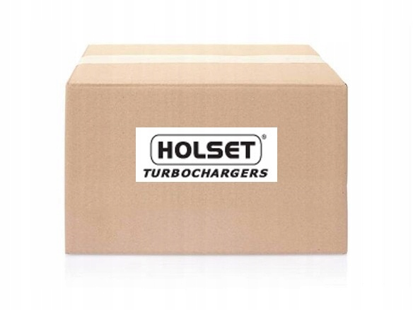 Купити Турбонагнітач - holset hol3596647