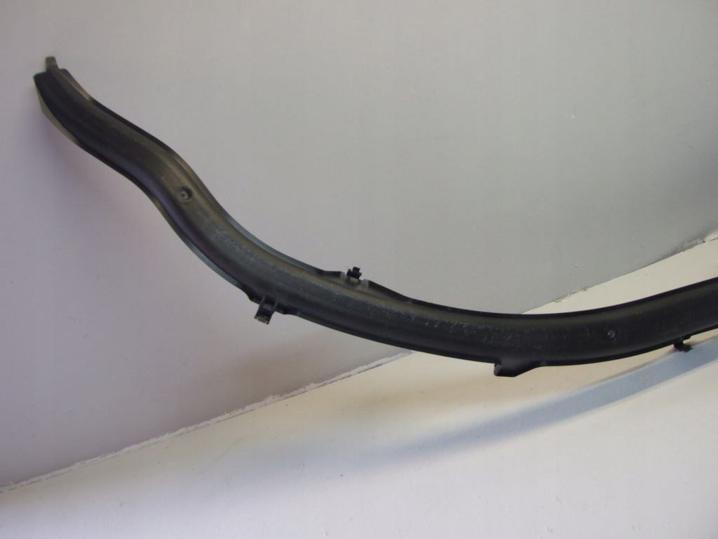 фото №2, Захист молдинг капот mercedes s 221 w221 2218801005