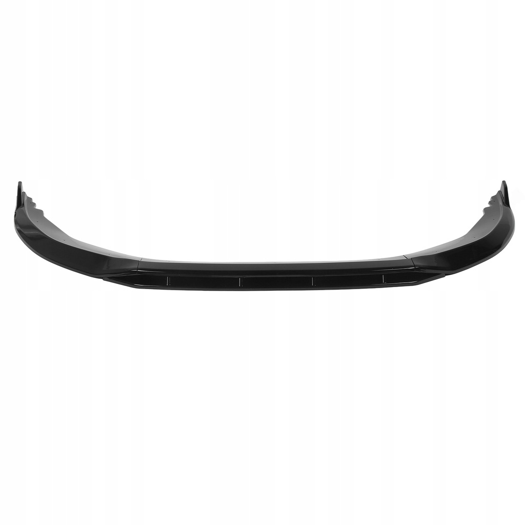 фото №15, 4 штуки передний бампер часть распределительная накладки бампера спортивный