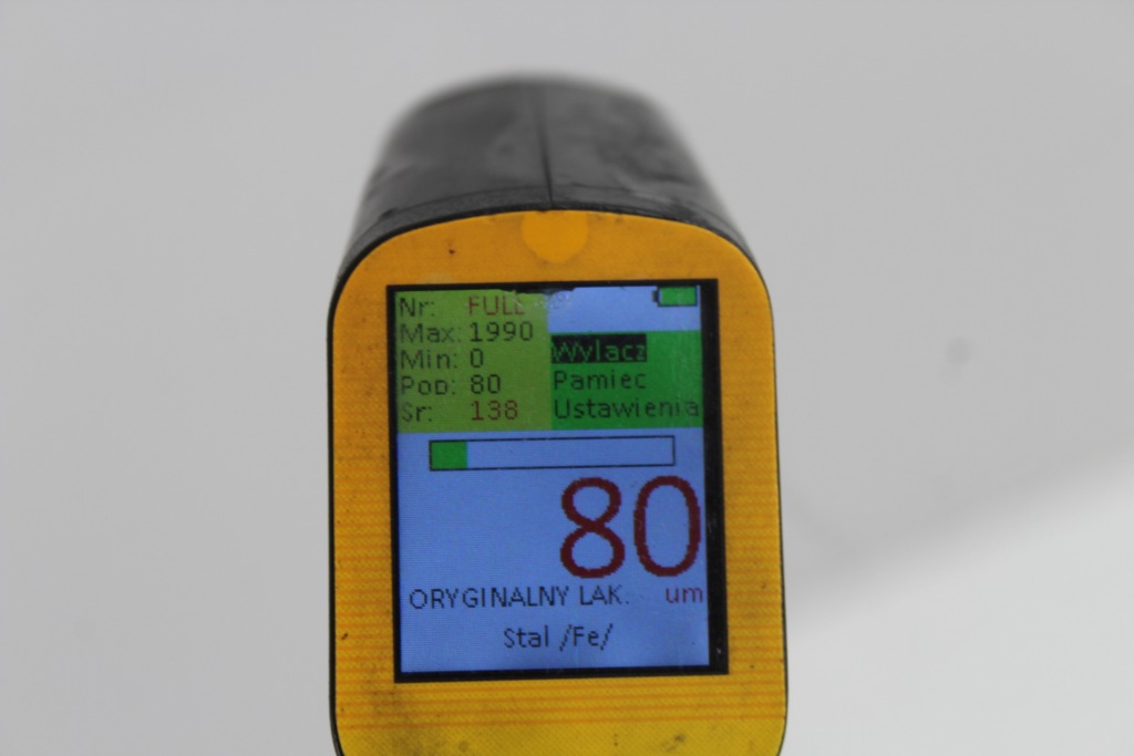 фото №7, Двері правий задня nissan qashqai j10 06-09r