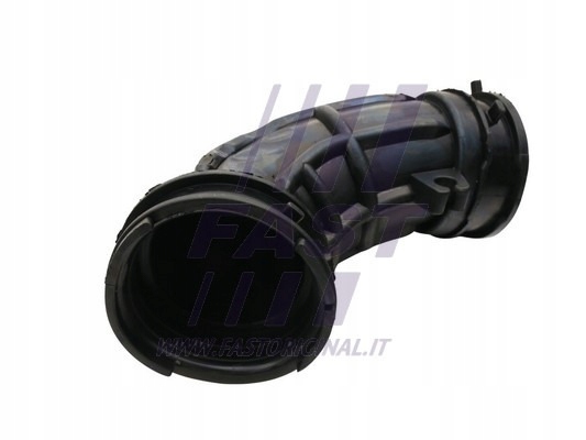 фото №3, Шланг труба фильтра воздуха ford tourneo custom