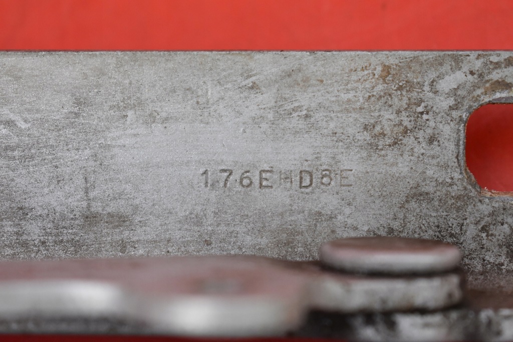 фото №8, Петля петлі капот land rover discovery iii 09r