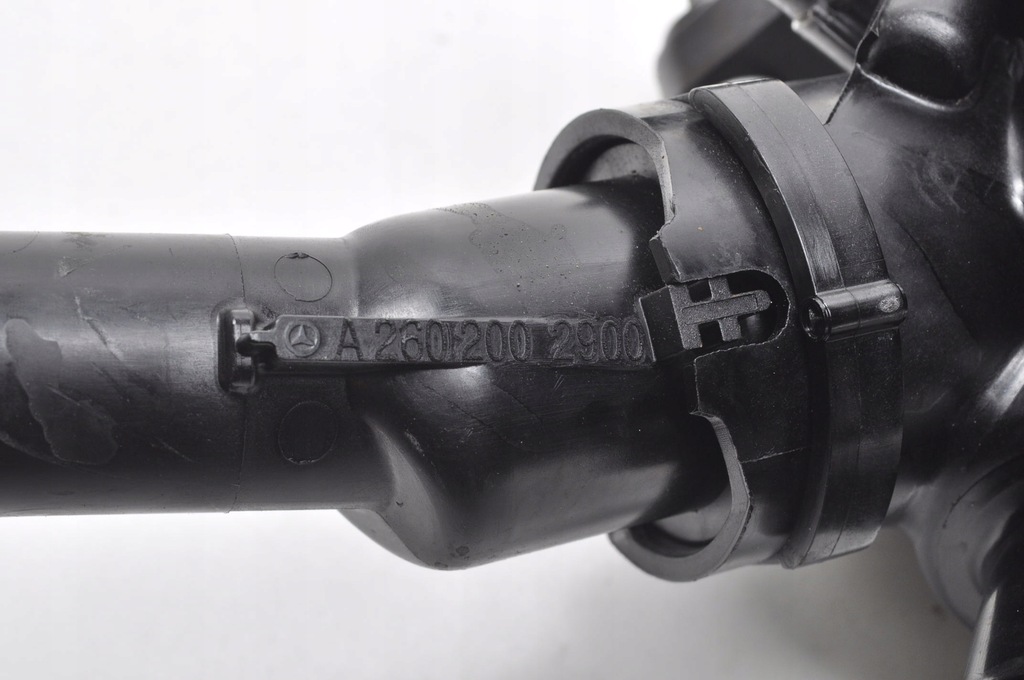 фото №7, Mercedes w177 2.0 корпус термостата a2602002900