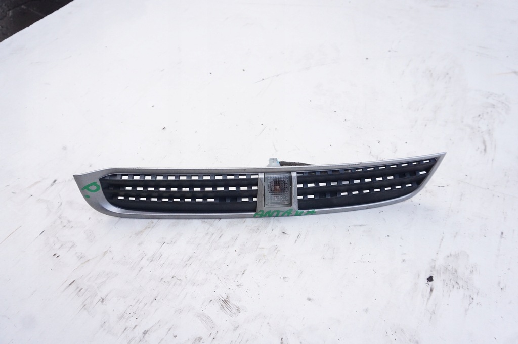 фото №1, Молдинг крила правий перед opel antara