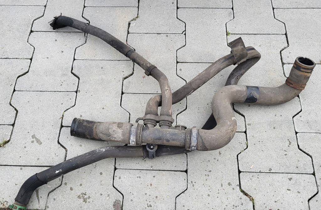 фото №1, Renault master 3 2.3dci магистраль wody 1800446415