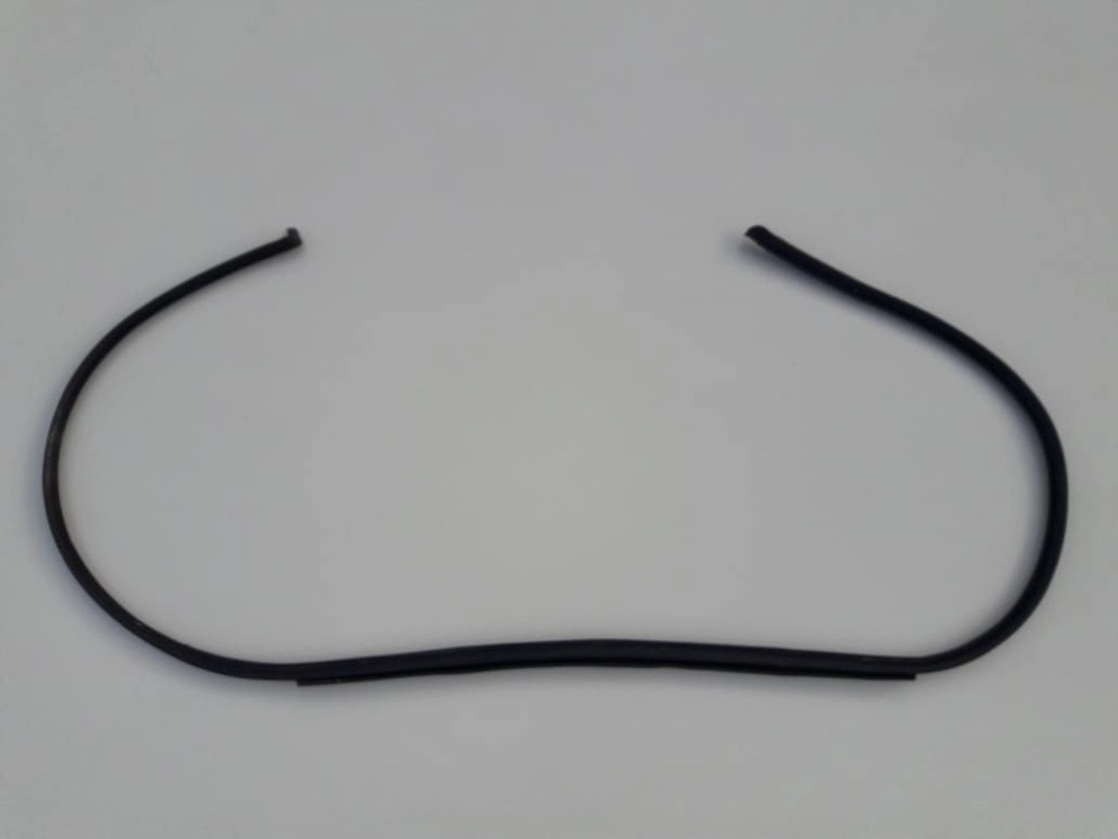 фото №7, Maxima v qx a33 прокладка двері правий перед 99-04