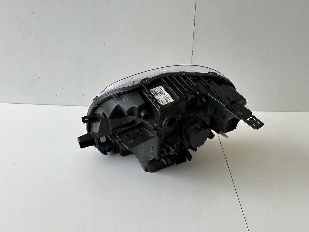 фото №5, Smart forfour fortwo лампа правий перед 4538200839