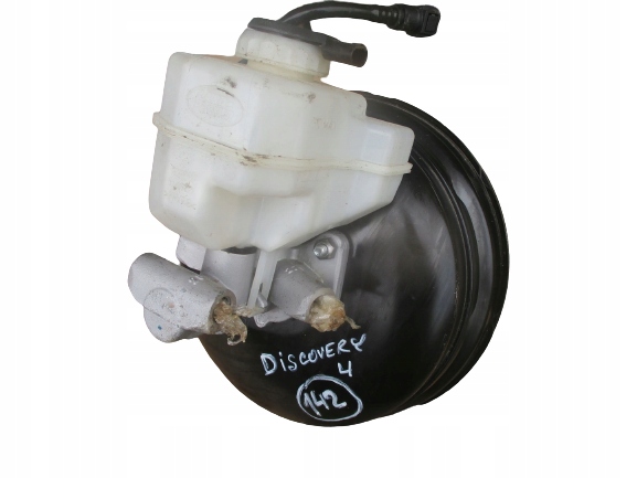 фото №1, Насос усилитель тормозов тормозная ah22-2b195-bc discovery iv