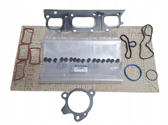 фото №2, Прокладка головки r clio iv 1.2tce