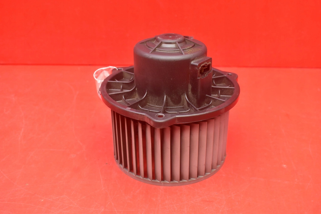 фото №6, Воздуходувка вентилятор обдув eu f00s330024 hyundai i20 1 i 1.1 crdi 75 km