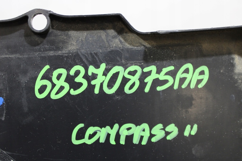 Основание аккумулятор jeep compass 2 2 68370875aa Доставка