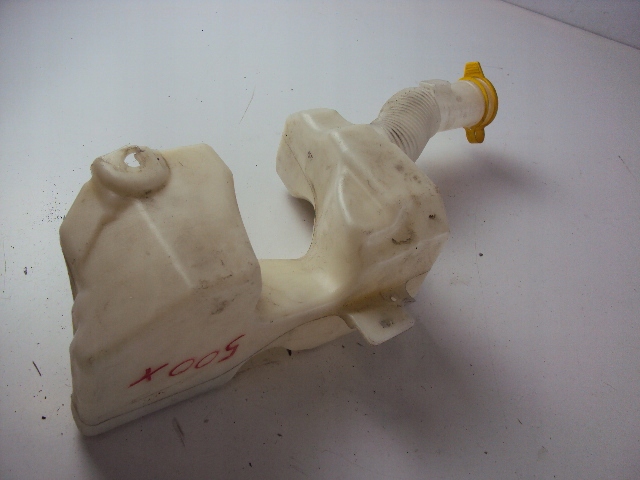 фото №1, Бачок омывателя fiat 500x 2014-