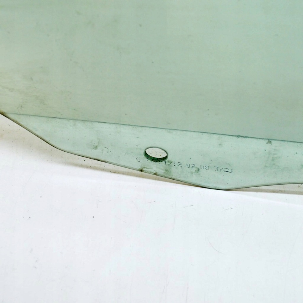 фото №3, Mini cooper countryman r60 2012 перед сторона левая стекло дверь передних