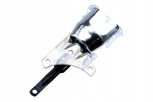 фото №10, Nty ecd-pe-002 клапан регулировочный давления наддува