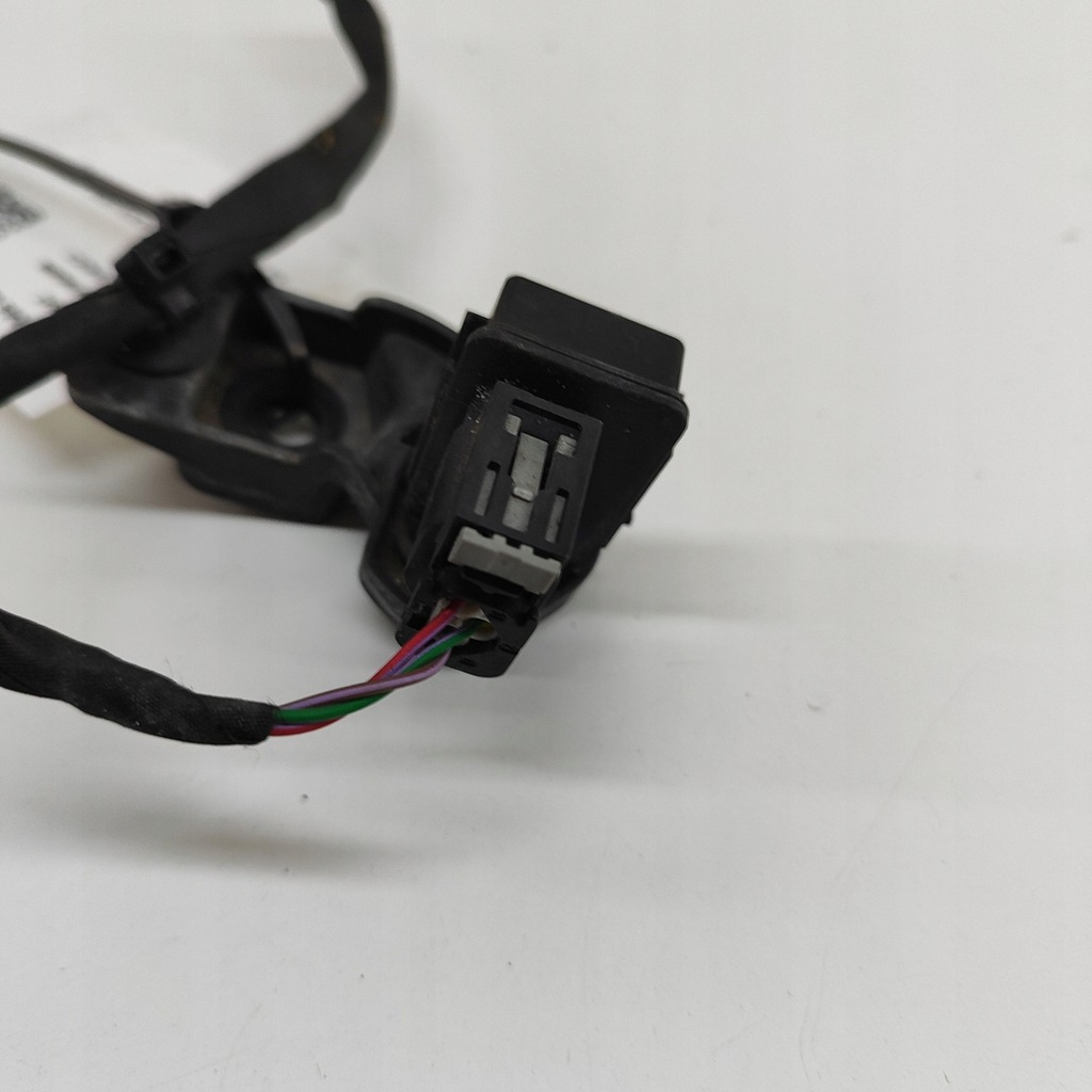 фото №7, Mercedes-benz a w177 2019 датчик якості повітря