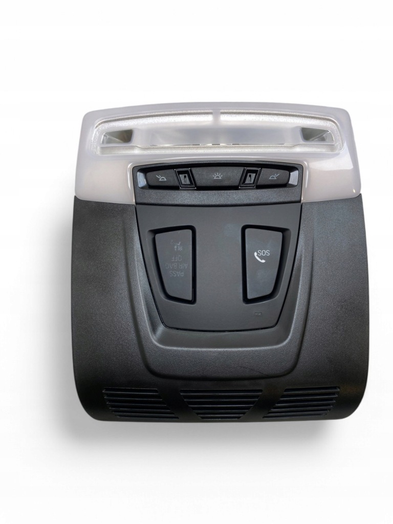 фото №1, Bmw x6 f16 2018 світло сидіння передній 9391939