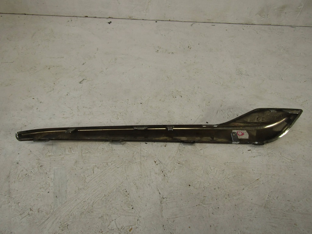 фото №8, Opel grandland x молдинг хром решетка правая