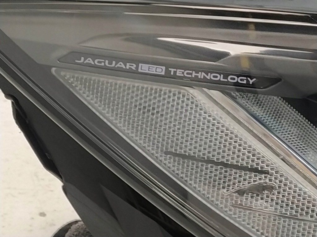 фото №13, Jaguar ipace i-pace x590 21- лампа лампи фари права ліва matrix high
