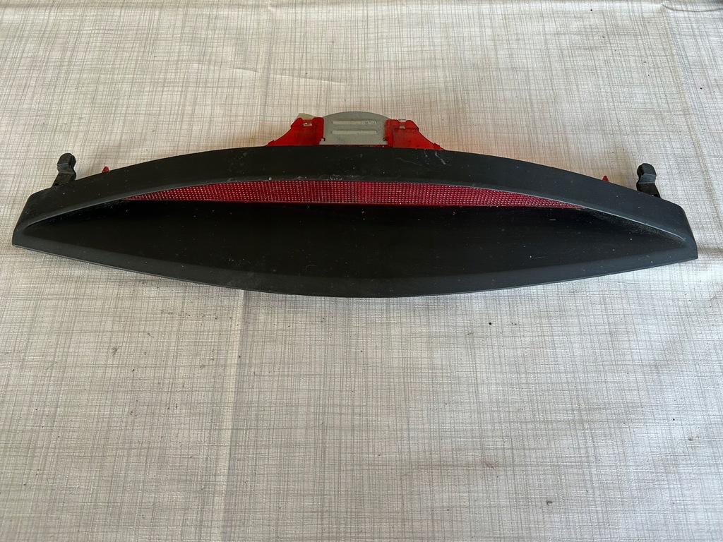 фото №3, Лампа свет стоп стоп-сигнал renault megane ii