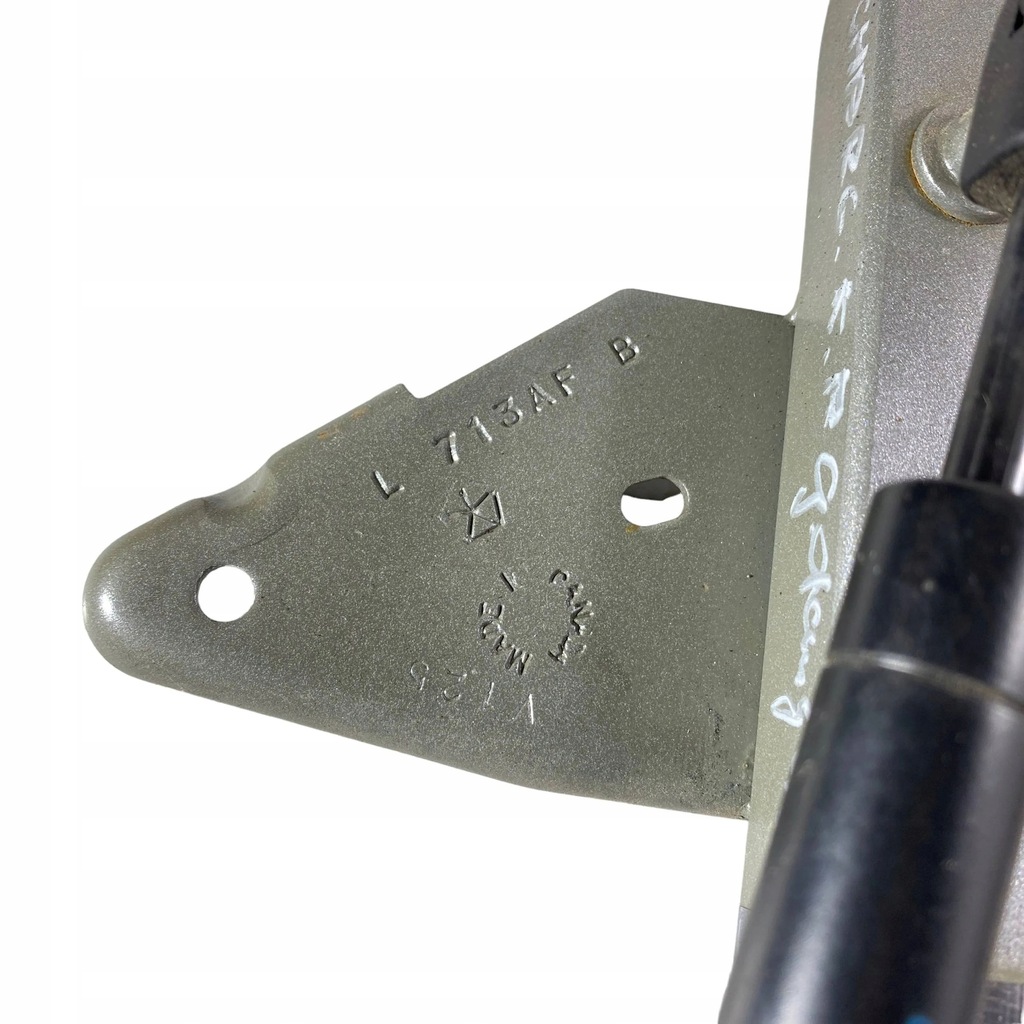 фото №8, Dodge charger 2016 левая сторона петли