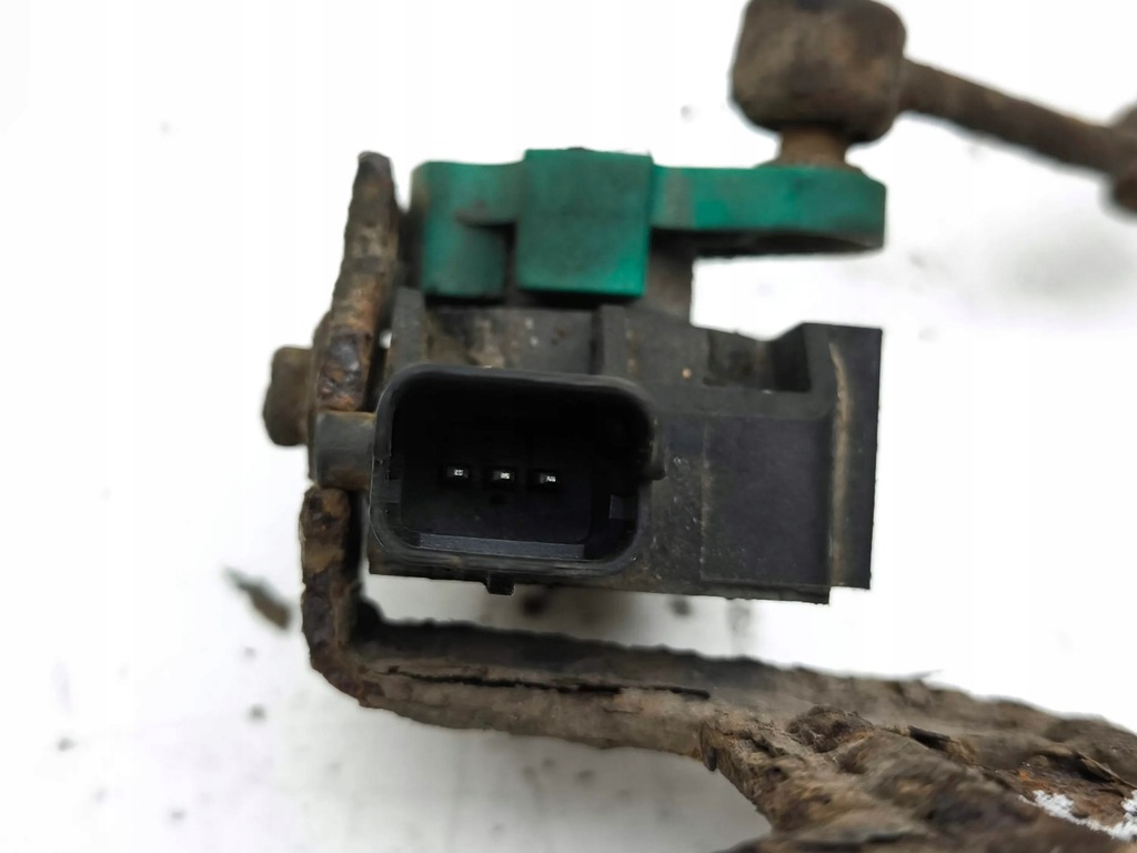 фото №5, Citroen c5 2009 датчик вирівнювання світла osi задній