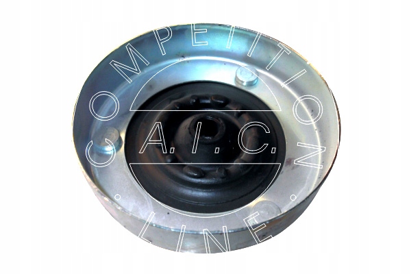 фото №3, Подушка амортизатора aic