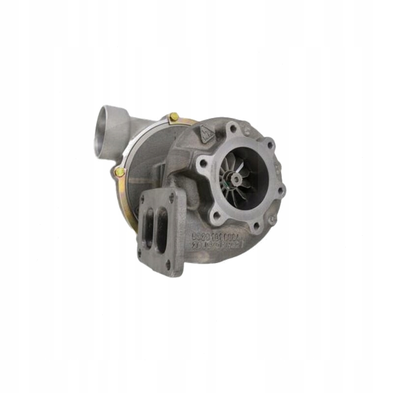 Купити Borgwarner турбонагнітач 53299886719