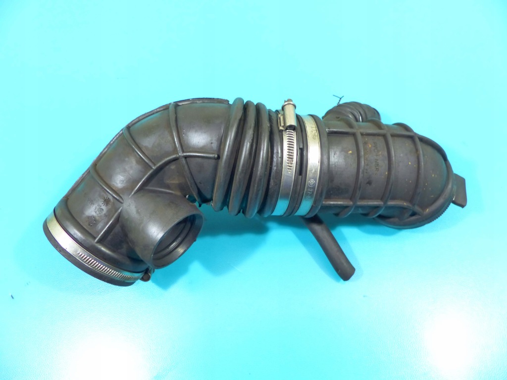 фото №4, Труба шланг wąż повітря bmw 7 e38 2.8 r6 m52