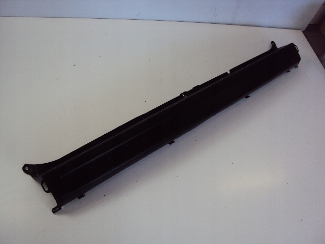 фото №1, Бампер задня renault master iii opel movano