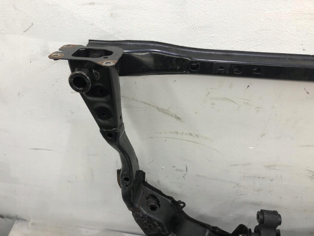 фото №8, Підрамник підрамник перед mazda 6 gj 2.2 skyactive