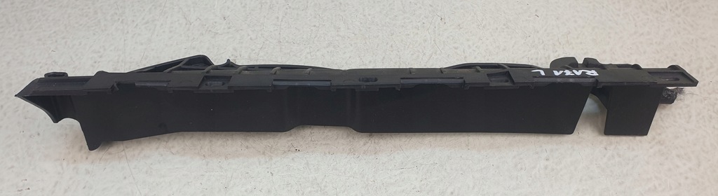 фото №3, Mercedes skl r171 левый кронштейн защита подголовник oryg