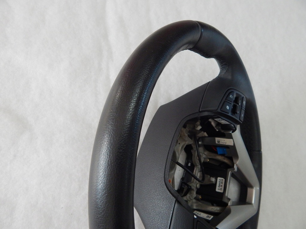 фото №8, Hyundai tucson iii - воздуховод с подогревом oryg