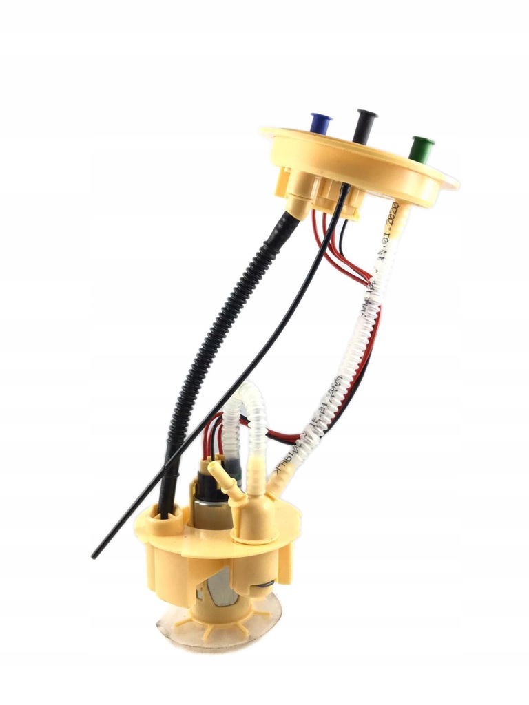 фото №1, Насос топлива audi q8 4m0919088m